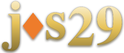 jos29 logo