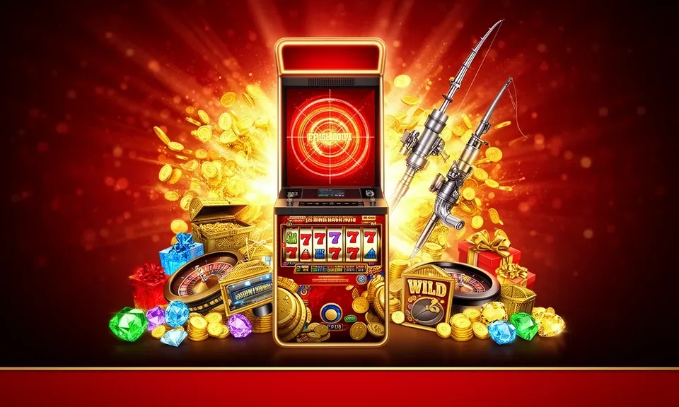 jos29 Slots Reload Offer