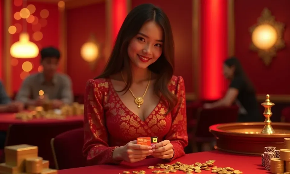 jos29 Casino