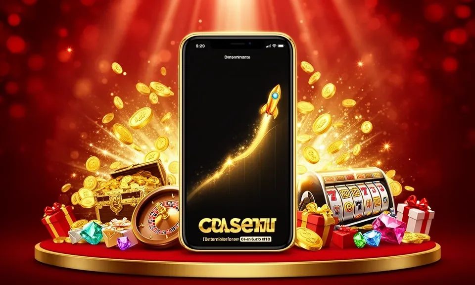 jos29 E-Wallet Cashback